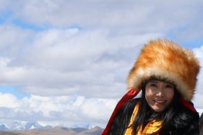 Nữ doanh nhân Nguyễn Thị Tiết Hạnh - cảm nhận hành trình đến Tây Tạng cùng GoldenTour 